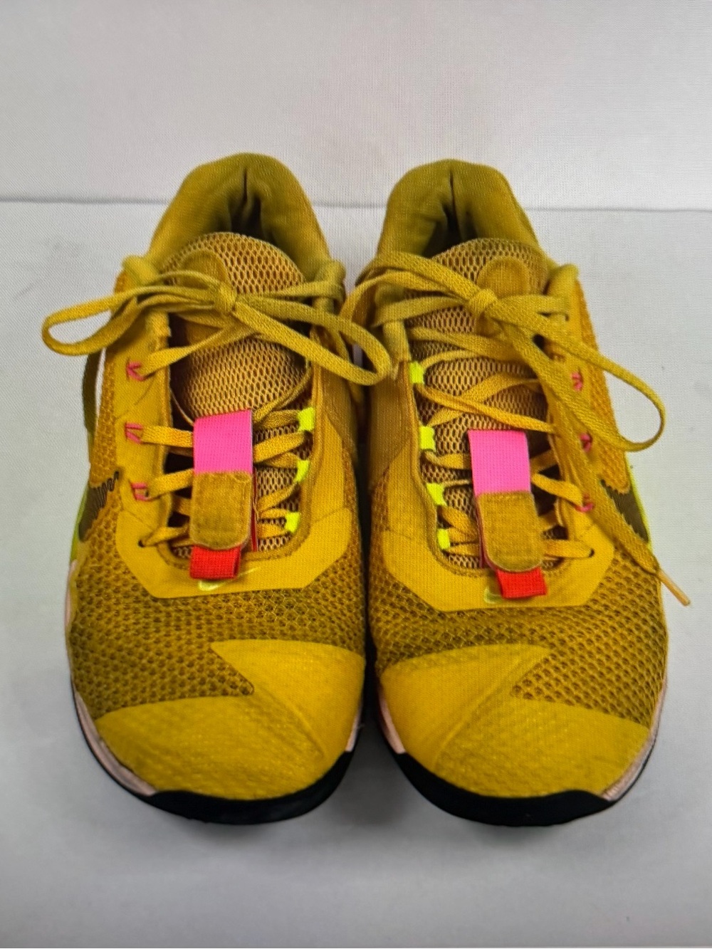 Nike Metcon 7 Rawdacious Men's 10.5- DA8110721 CrossFit Gym Training Shoes